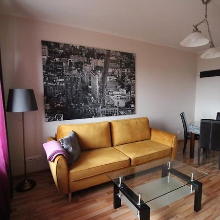 Apartament Jozefa 1 Stary Toruń Exteriér fotografie