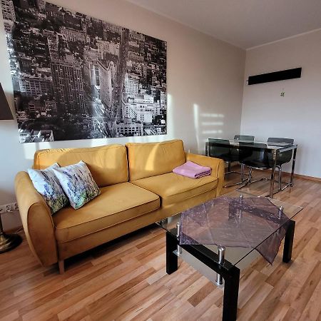 Apartament Jozefa 1 Stary Toruń Exteriér fotografie