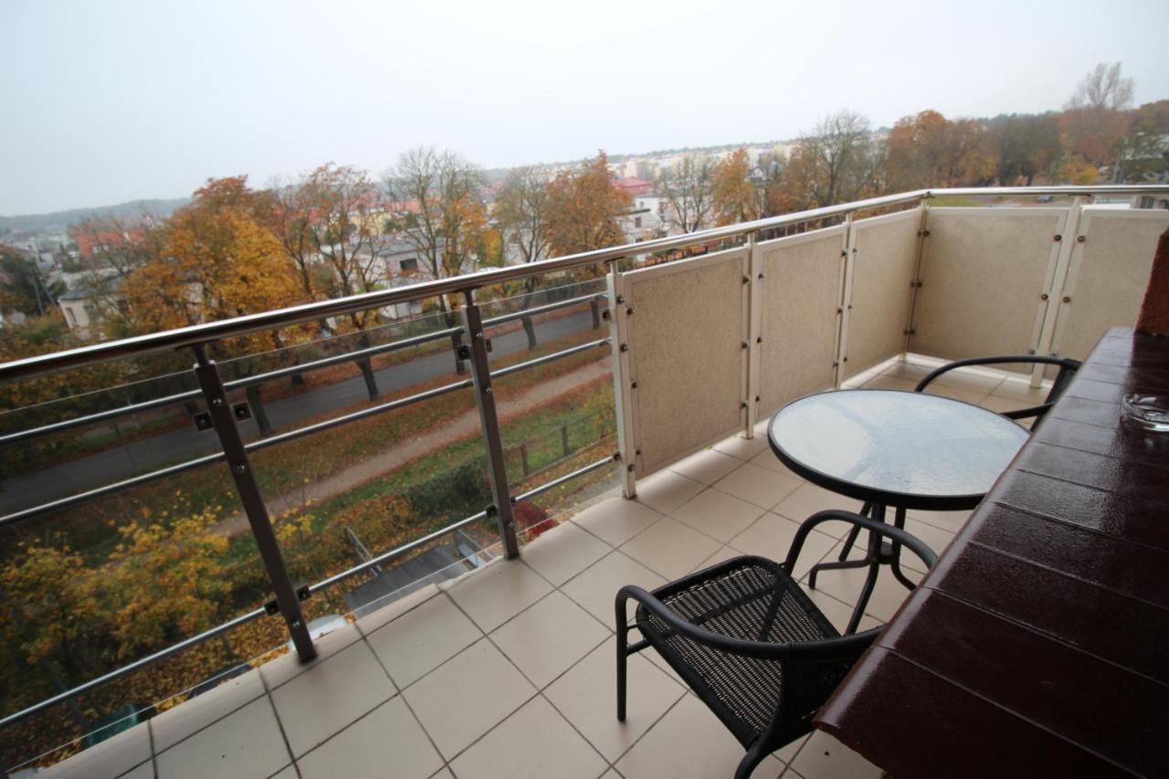 Apartament Jozefa 1 Stary Toruń Exteriér fotografie
