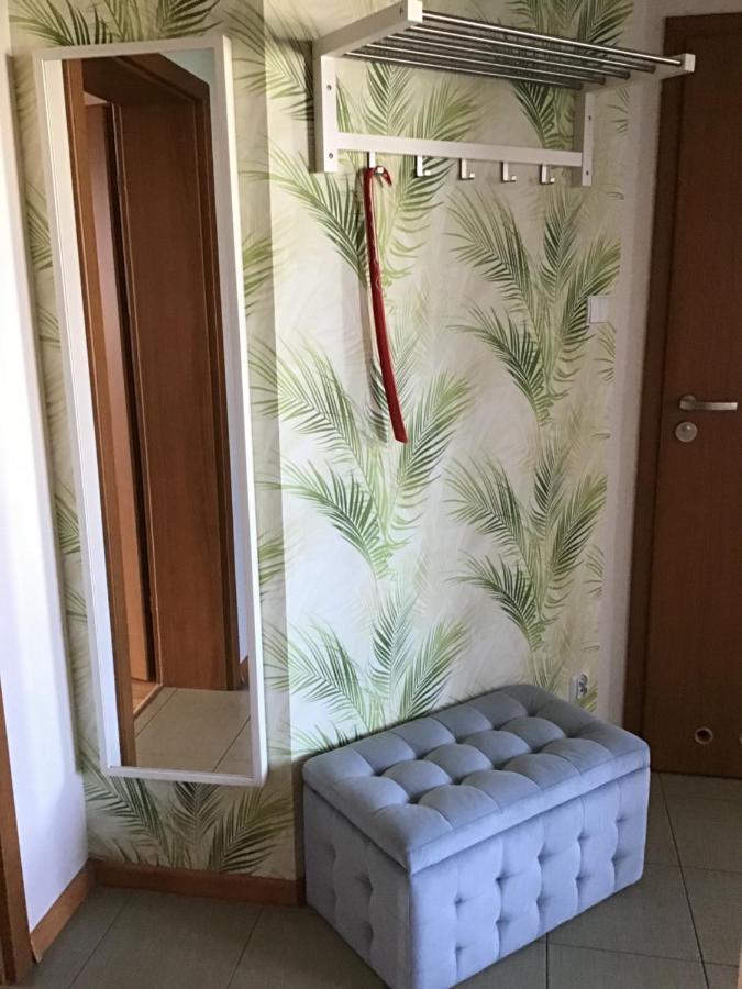 Apartament Jozefa 1 Stary Toruń Exteriér fotografie