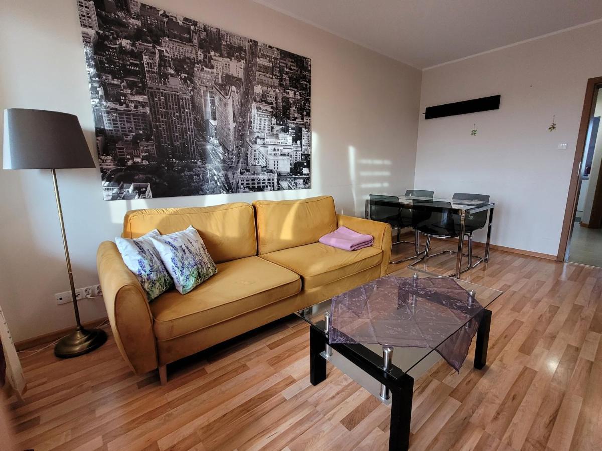Apartament Jozefa 1 Stary Toruń Exteriér fotografie