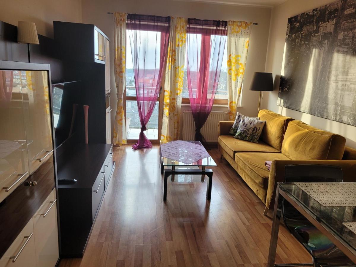 Apartament Jozefa 1 Stary Toruń Exteriér fotografie