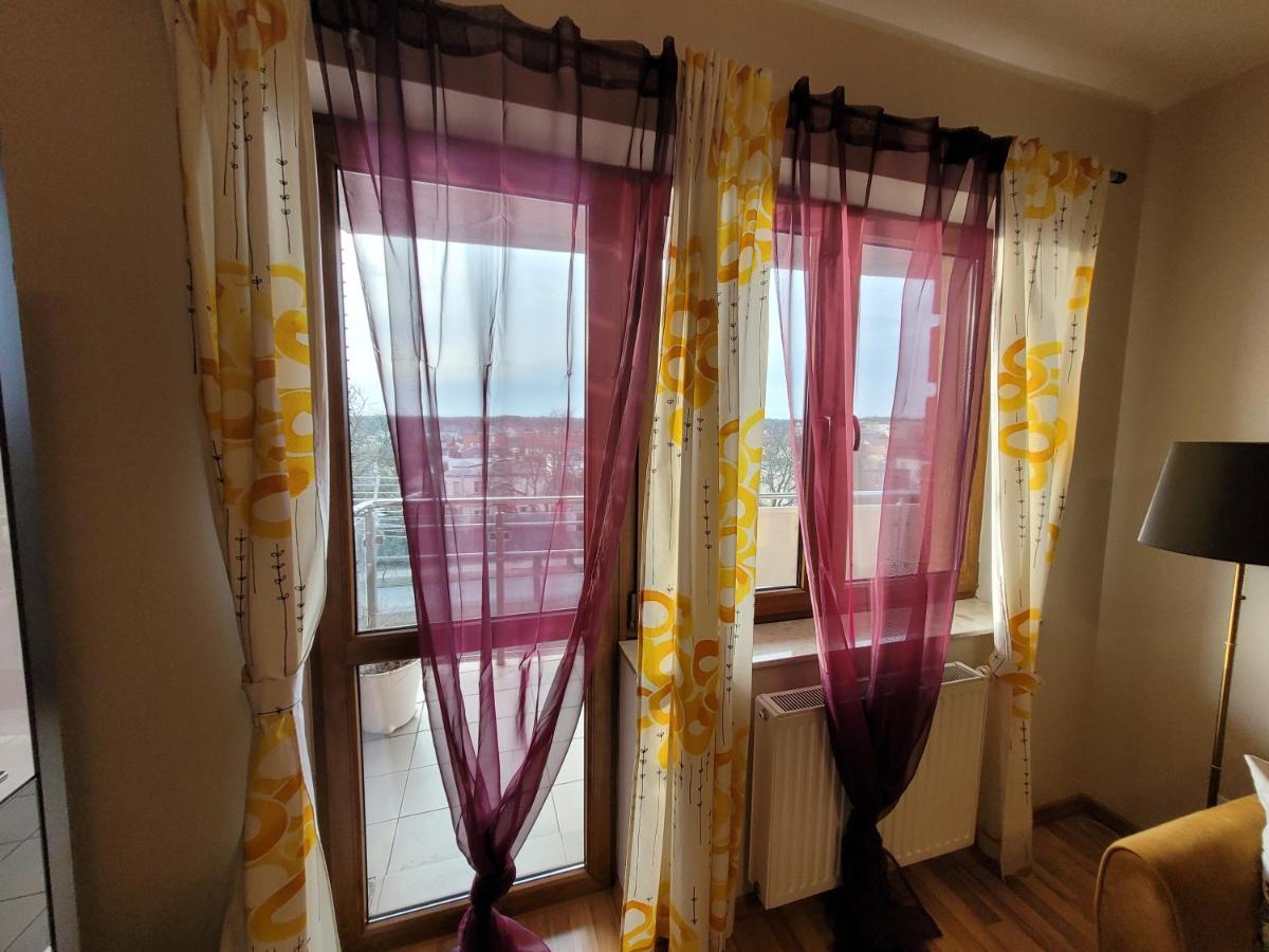 Apartament Jozefa 1 Stary Toruń Exteriér fotografie