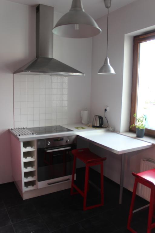 Apartament Jozefa 1 Stary Toruń Exteriér fotografie