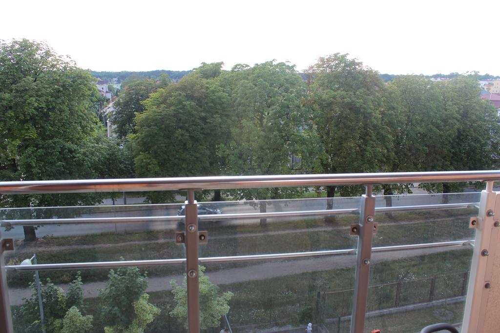 Apartament Jozefa 1 Stary Toruń Exteriér fotografie
