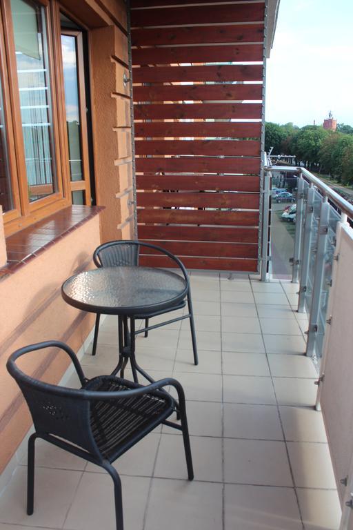 Apartament Jozefa 1 Stary Toruń Exteriér fotografie