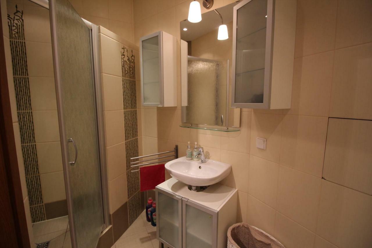 Apartament Jozefa 1 Stary Toruń Exteriér fotografie