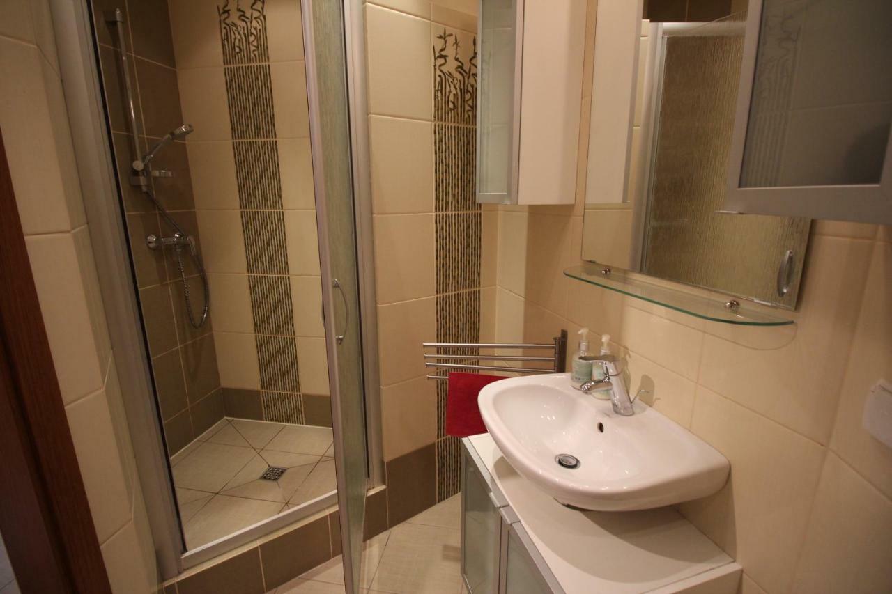 Apartament Jozefa 1 Stary Toruń Exteriér fotografie